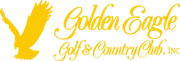 Golden Eagle Country Club logo