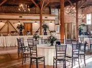 Wolff Weddings and Events logo
