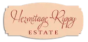 Hermitage-Rippy Estate logo