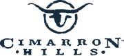 Cimarron Hills Country Club logo