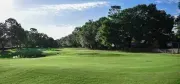 Tanglewood Golf & Country Club Maintenance logo