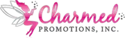Charmed Promotions logo