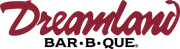 Dreamland BBQ logo