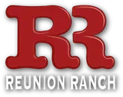 Reunion Ranch logo