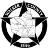 Walker County logo