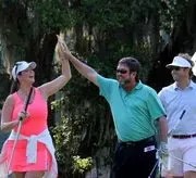 Valdosta Country Club logo