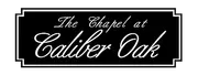The Chapel at Caliber Oak logo