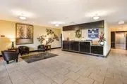 Knights Inn Bunkie image 2