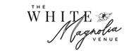 The White Magnolia logo