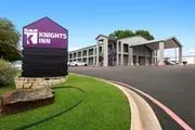 Knights Inn Belton logo