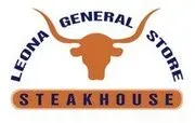 Leona General Store logo