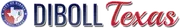 Diboll Civic Center logo