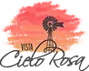 Vista Cielo Rosa logo