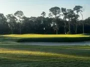Brunswick Country Club logo