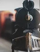 The Depot Off Main logo