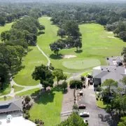 Okefenokee Country Club logo