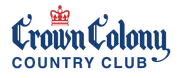 Crown Colony Country Club logo