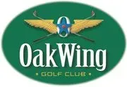 OakWing logo