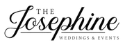 The Josephine Weddings & Events logo