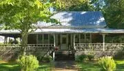 Hickory Ridge Lodge image 2