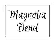 Magnolia Bend logo