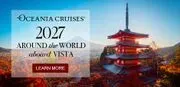 Leita Boatman - Cruise Planners image 3