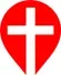 Sacred Heart Church logo