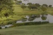 Ridgewood Country Club logo