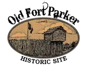 Old Fort Parker logo