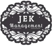 Jek Management logo