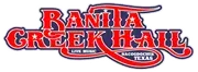 Banita Creek Hall logo