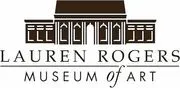 Lauren Rogers Museum of Art logo