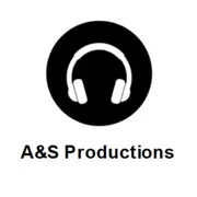 a&s lighted dance floors logo