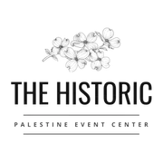 The Historic Palestine Event Center logo