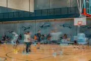 El Paso Seville Recreation Center logo