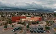 El Paso Seville Recreation Center image 3