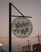 Market at the Mill image 3