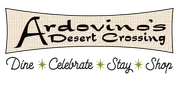 Ardovino's Desert Crossing logo
