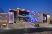 Topgolf image 1