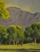 El Paso Country Club logo
