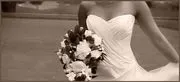 A Romantic Dream Wedding logo