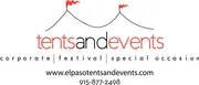 Tents & Events logo