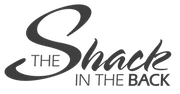 The Shack In the Back logo