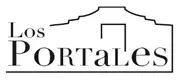 Los Portales logo