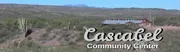 Cascabel Community Center CSCBL logo