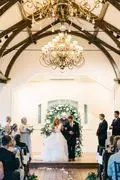 Tybee Wedding Chapel logo
