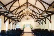 Tybee Wedding Chapel image 2