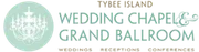 Tybee Wedding Chapel logo