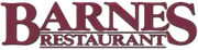 Barnes Catering logo