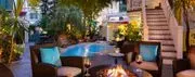 Azalea Inn and Gardens logo